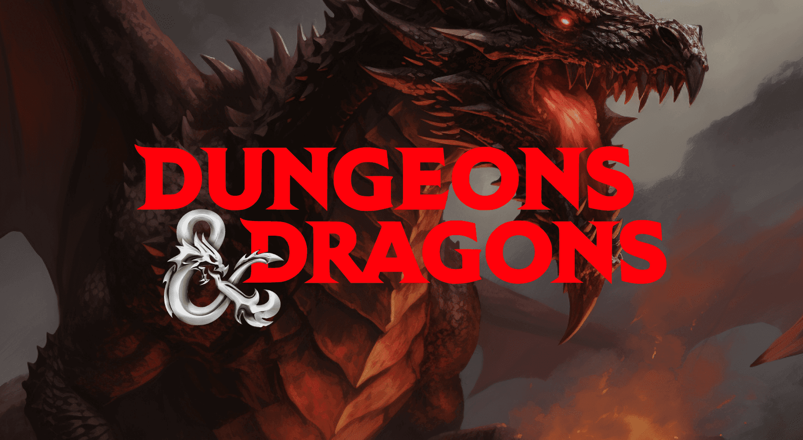 Dungeons & Dragons 5e