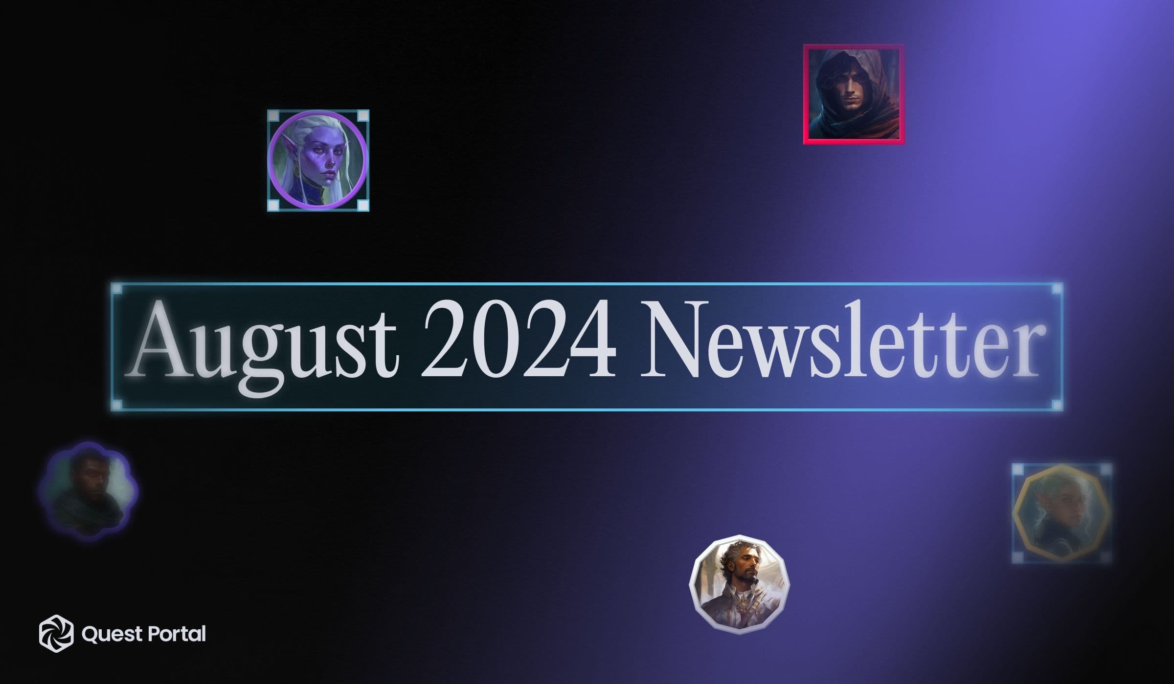 August 2024 Newsletter