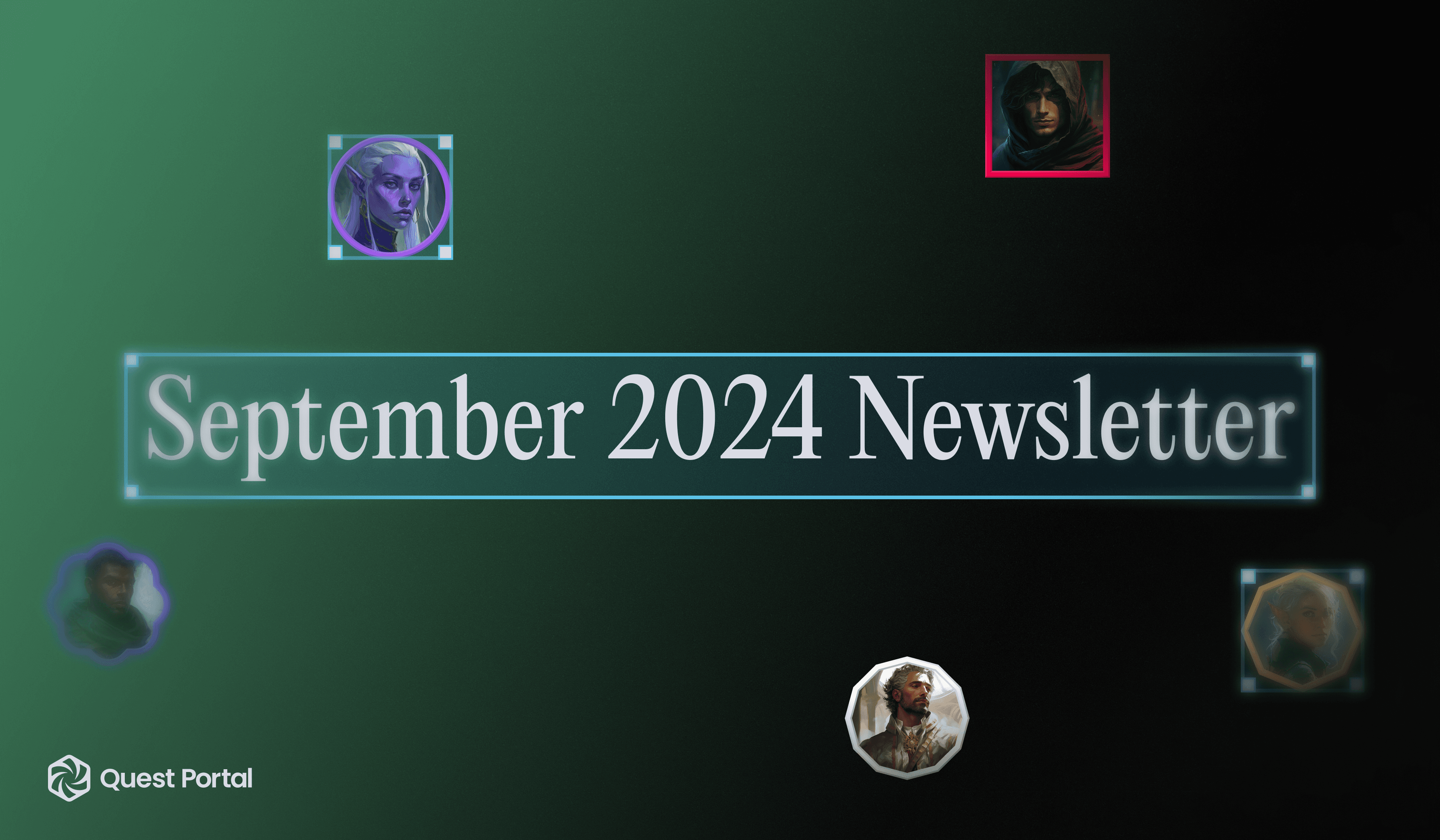 September 2024 Newsletter